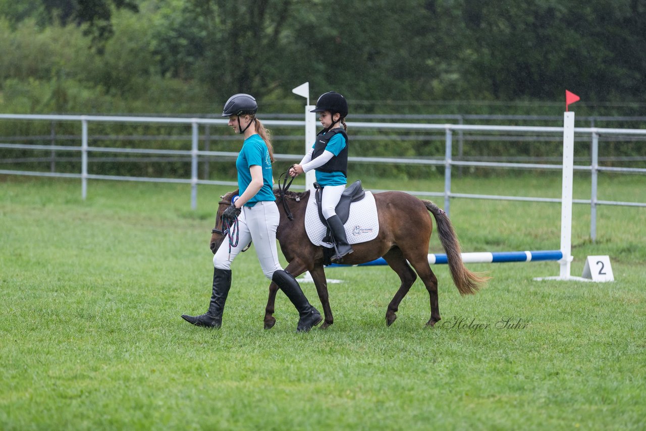 Bild 116 - Pony Akademie Turnier